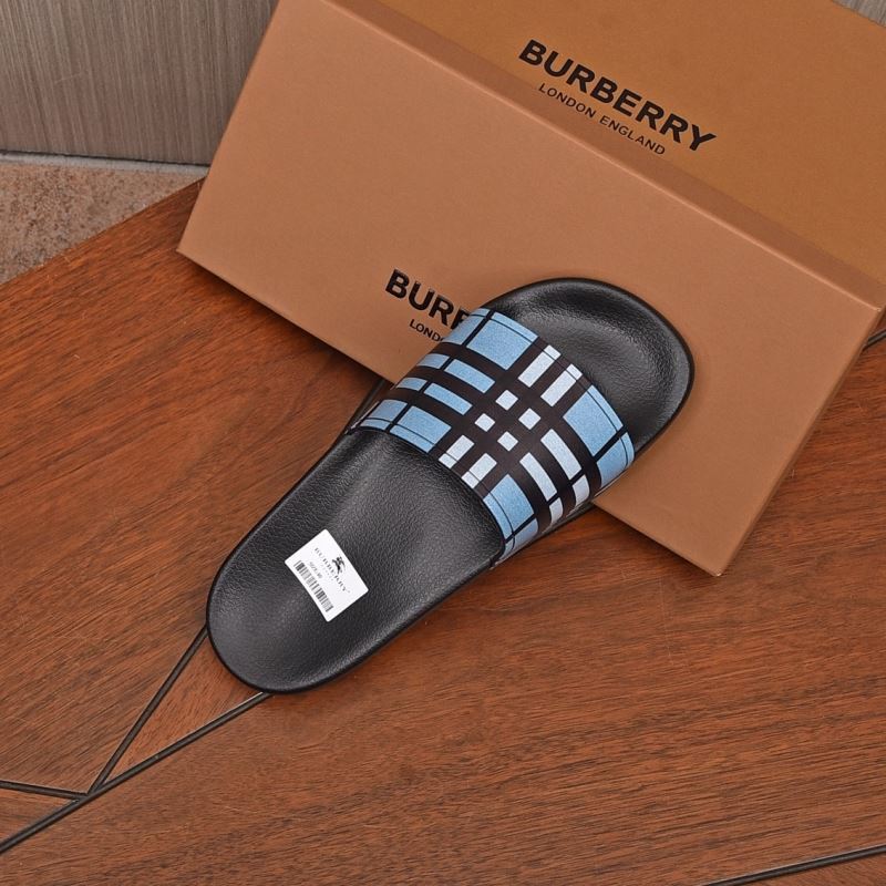 Burberry Slippers